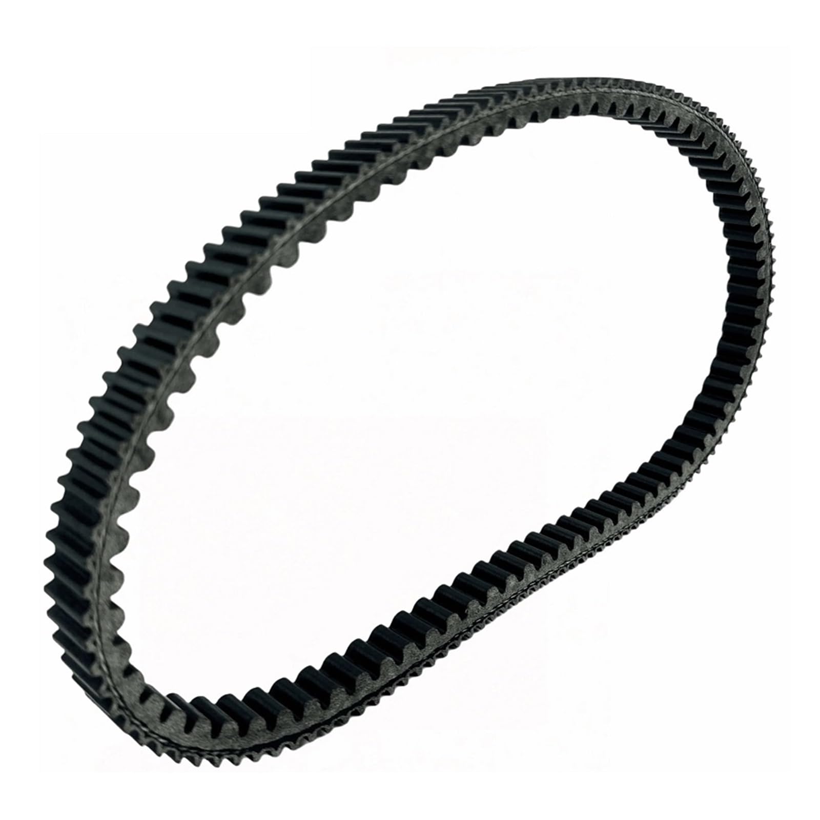 Cinghia Di Trasmissione Motori Ciclomotori E Go-kart, A Doppia Dentatura Rinforzata Per GY6 125cc 150cc 152QMI 157QMJ, 845x20,1 842 20 30 Cinghia di distribuzione