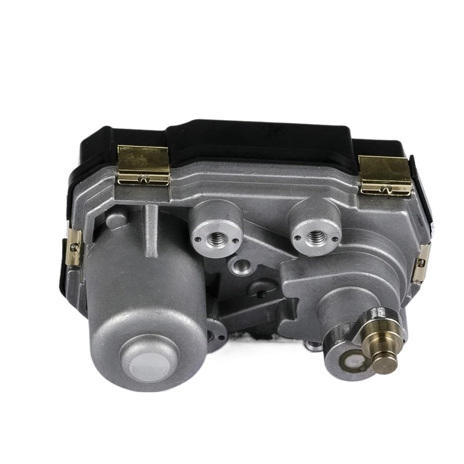 Actionneur Turbocompresseur Pour KIA Pour Sorento 2.2 CRD D4HB 145 Kw 2009 Soupape De Décharge BV43 Actionneur Turbocompresseur Électronique 28231-2F650 53039880430 Actionneur Turbo