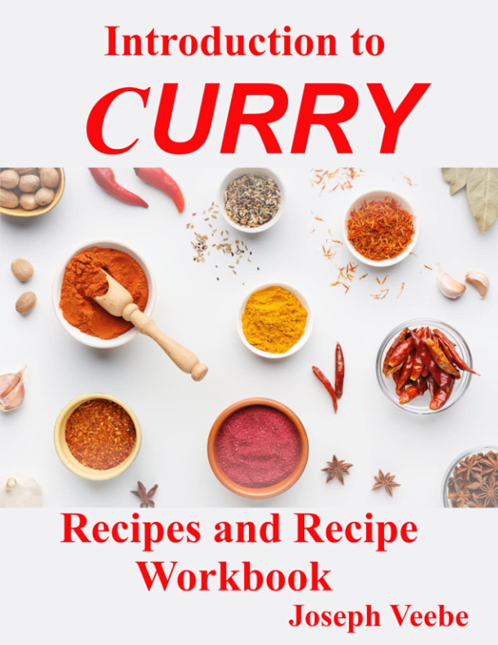 Introduction to Curry - Recipes and Recipe Workbook
