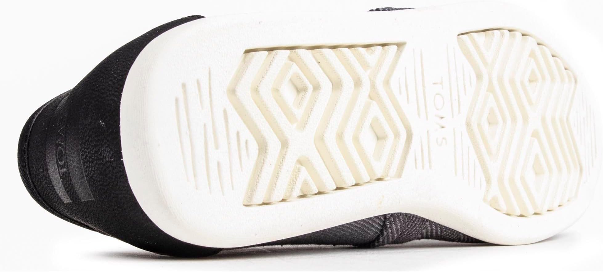 TOMS ALPARGATA womens Platform