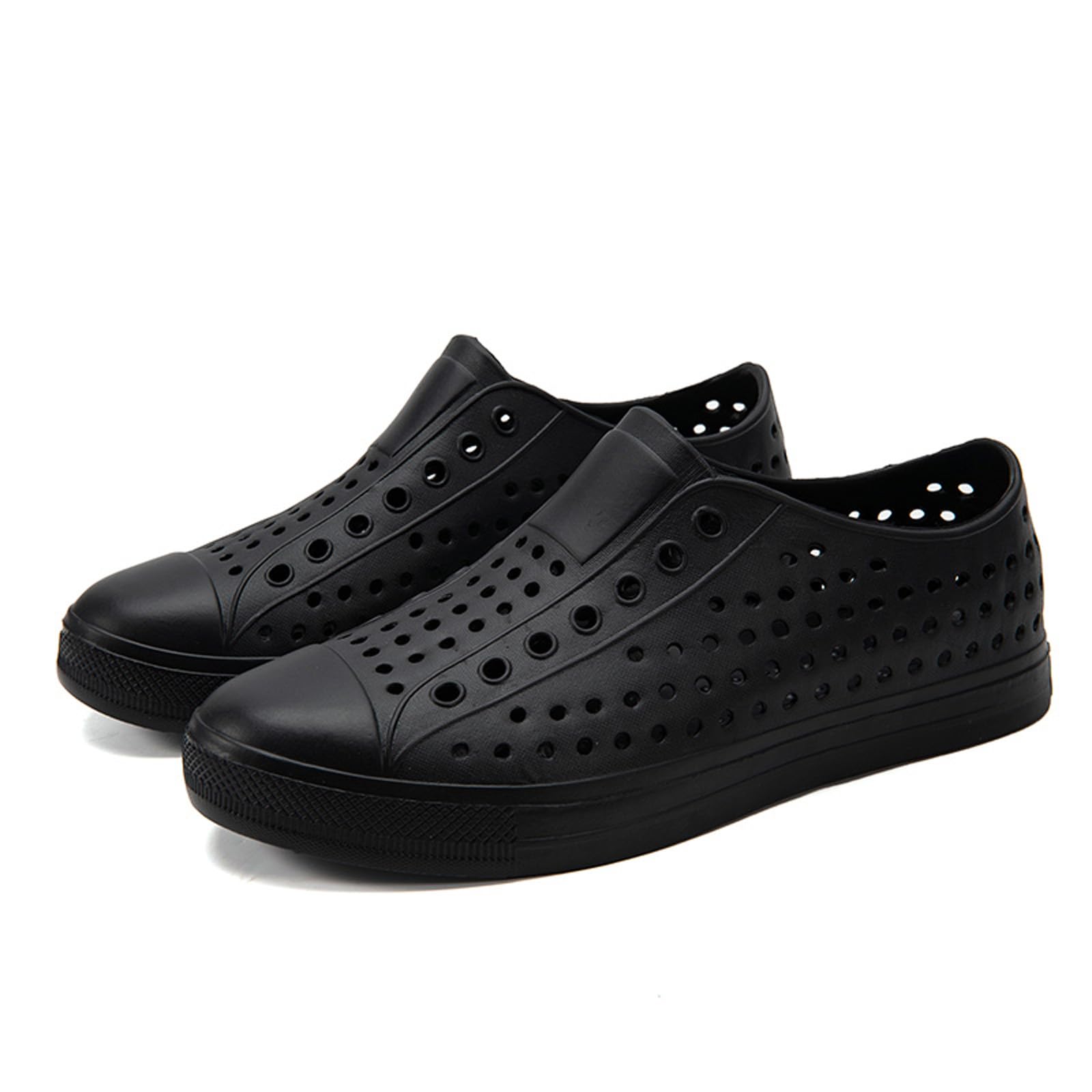 CERYTHRINA Women's Garden Clogs Shoes Breathable Quick Drying Sandals Slippers Beach Footwear