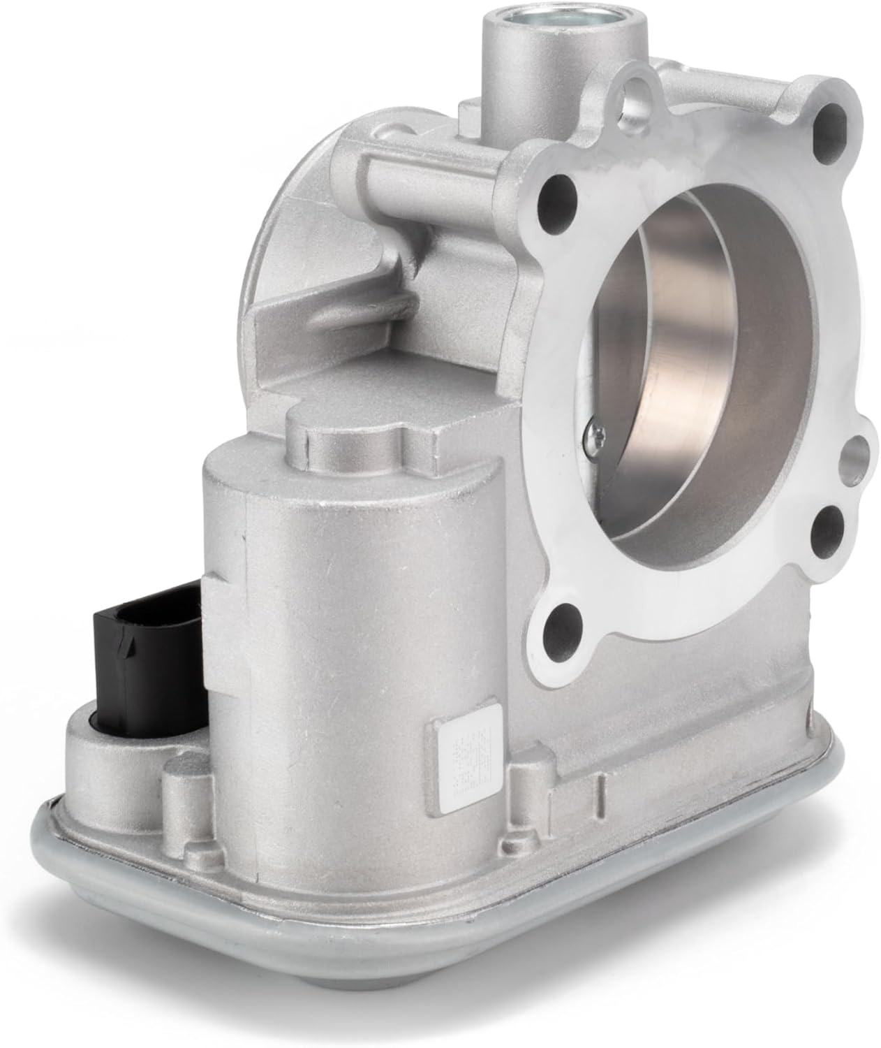 TB1150 Electronic Throttle Body Compatible with Jeep Patriot2007-2018 / Compass 2007-2018 & Dodge Avenger Caliber Journey & Chrysler 200 Sebring - 1.8L 2.0L 2.4L 4891735AC, 4891735AD