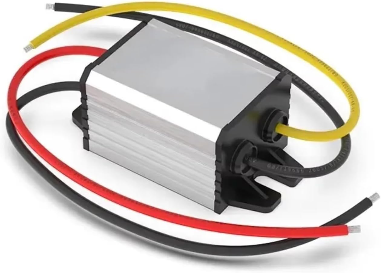 12V24V to 3.3V 3.7V 4.2V 5V 6V 7.5V 9V 3A Transformer Power Module(12V24V to 3.3V 3A)