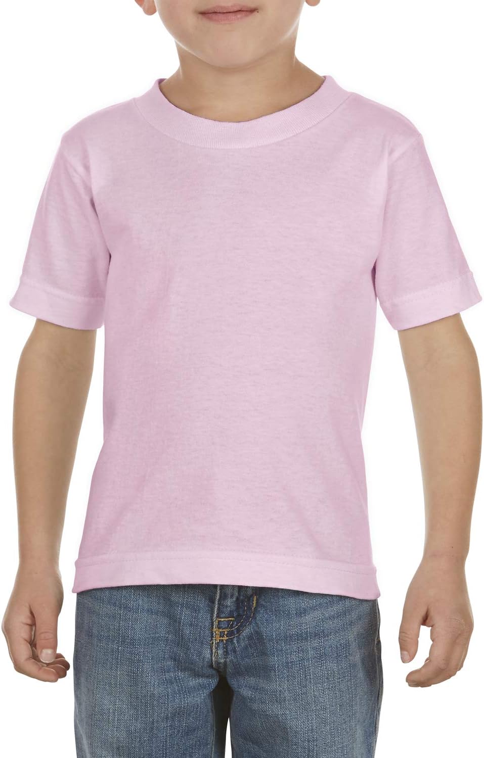 Marky G Apparel baby-boys MG-AL3380-2PK T-Shirt