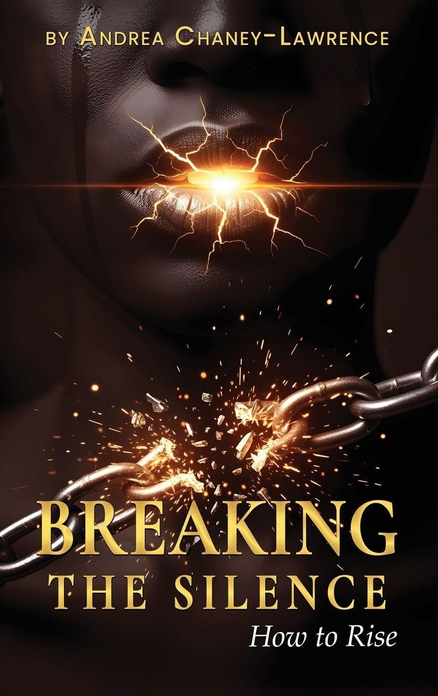 Breaking the Silence: How to Rise