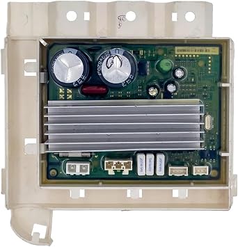 Control Board .Compatible for Samsung. Washing Machine DC92-01378A B C DC92-01531C DC41-00210A Replacement Circuit PCB Washer PartsDC92-01531C 127V