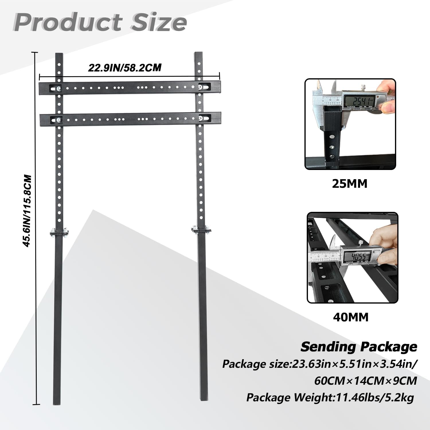 自作レーシングシミュレーターコクピット、モニターマウントセット レースゲームコックピット自作派のモニター設置方法 | Kokoro Racing