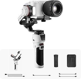 Zhiyun Crane M3S Gimbal Stabiliser