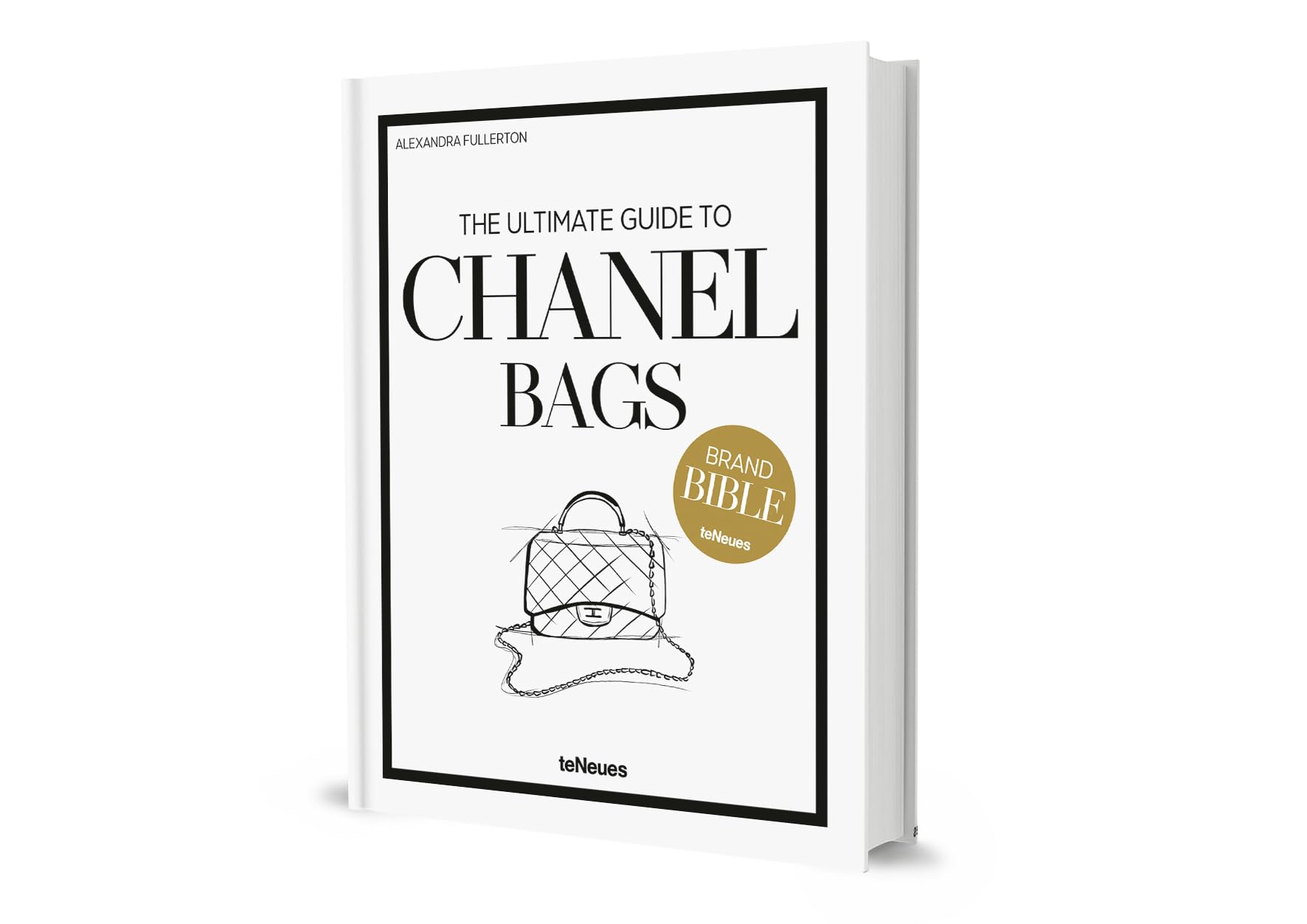The Ultimate Guide to Chanel Bags
