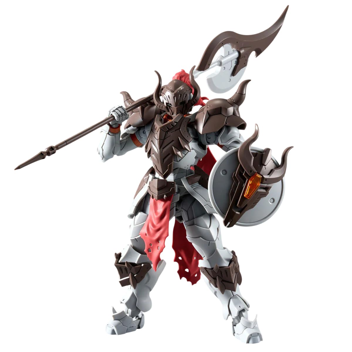 BANDAI 30MF Liber Warrior Kit MK67459