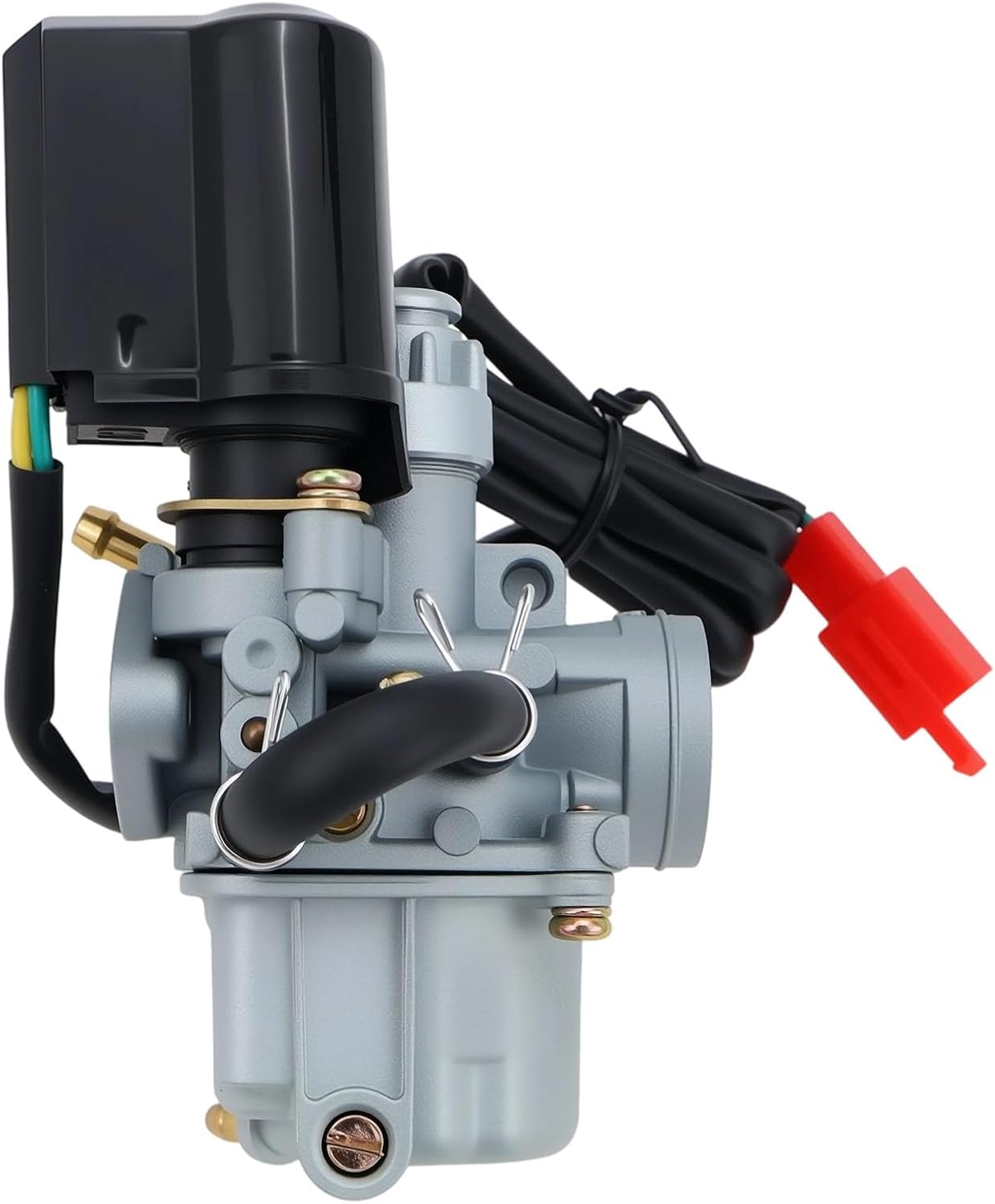 16100-GK8-893 Carburetor Assy Replacement for Honda NQ50 A NQ50 AA NQ50D A NQ50D AA Spree 50 Carb 1986 1987