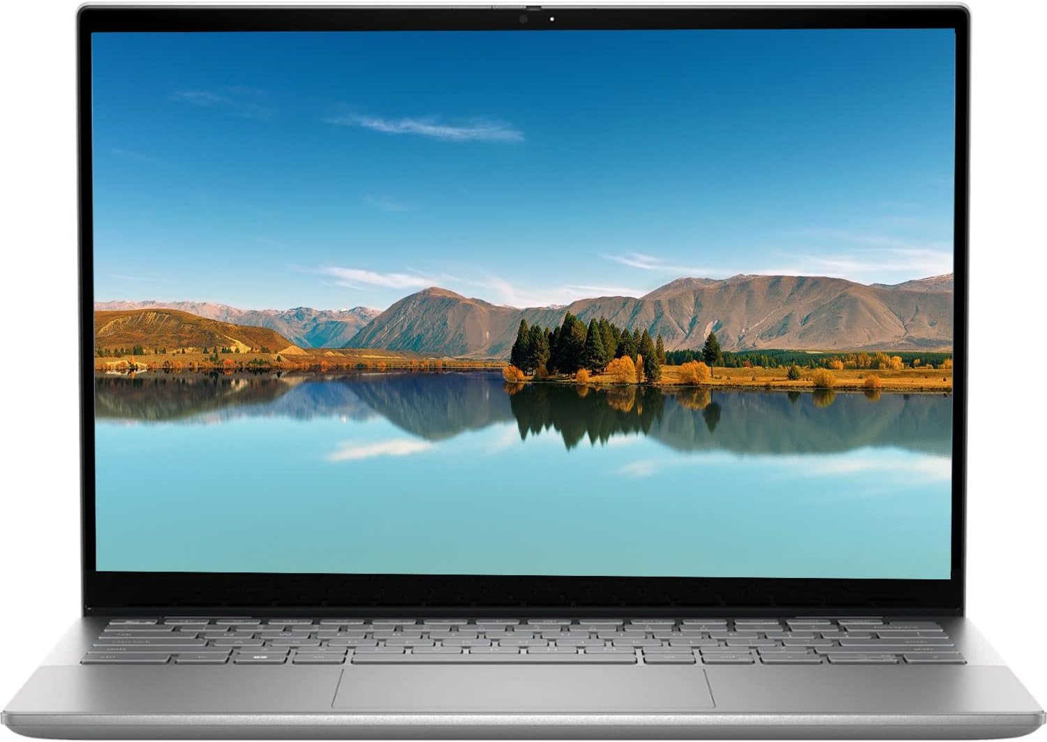 Dell ノートPC Inspiron 14 2-in-1 7420 Inspiron 7420 2-in-1 Laptop with 12th Gen Intel Processor