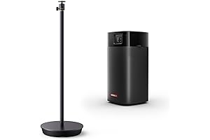 Anker Nebula Apollo: Big-Screen Entertainment in a Compact Package