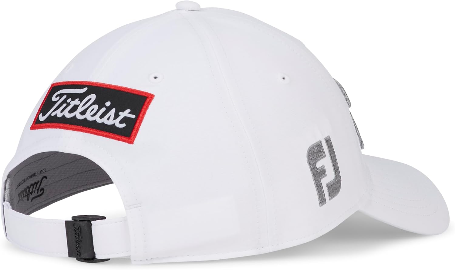 Titleist Standard Tour Performance Prior Generation Golf Hat