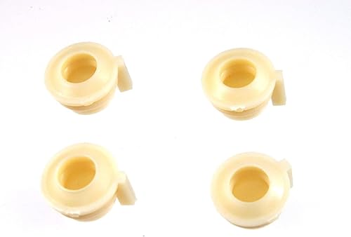 Miniatura 1 de Bisagras para limpiaparabrisas Retro-Motive Dodge para camión y furgoneta - Cantidad: 4 - # 010