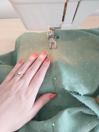 Review Image by Katrina @ Edelweiss Patterns