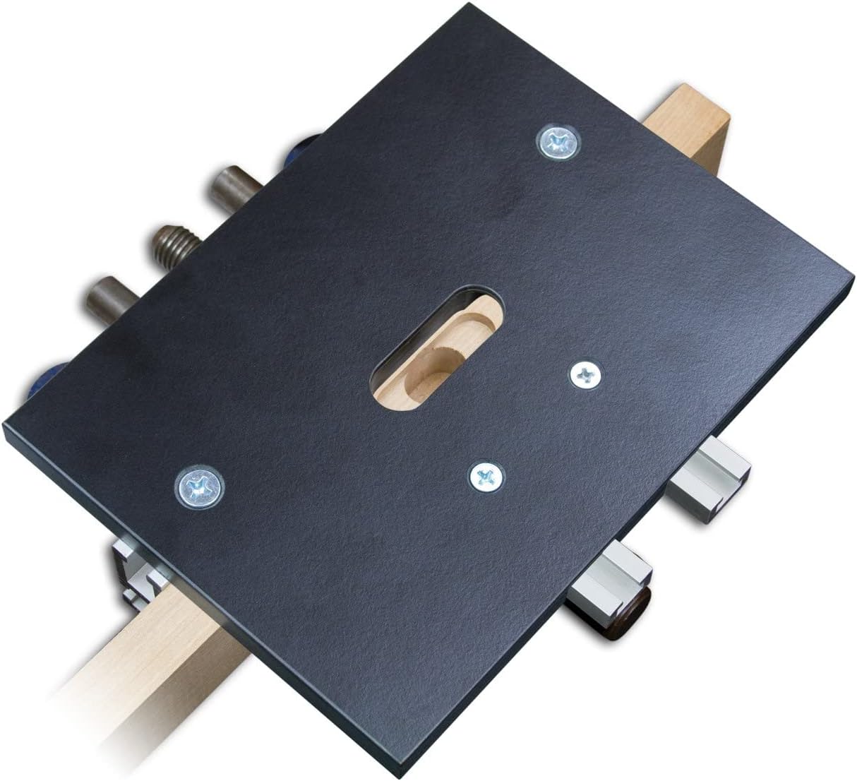 Woodhaven Sugatsune HES3D Hinge Jig (HES3D-70)