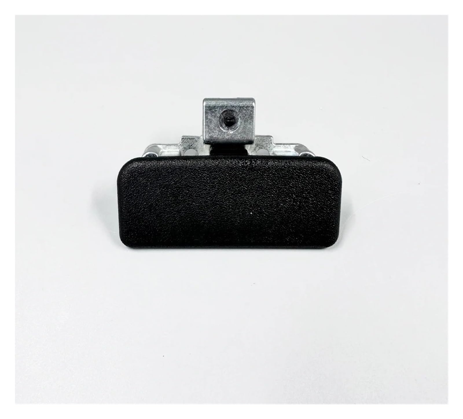 HILLAR Door Outer Handle for Civic Sr4 Sr3 Eg Eg6 Eg8 Eg9 1992 1993 1994 1995 Glove Box Handle Lock(Black)