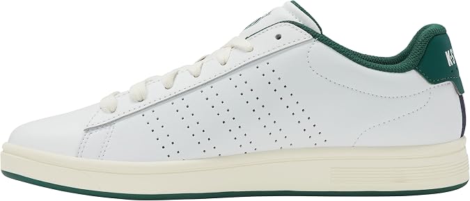 K-Swiss Men's Court Base II Sneaker