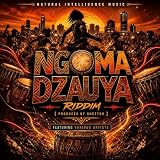 Flex H-Ndiyani Ngoma Dzauya Riddim