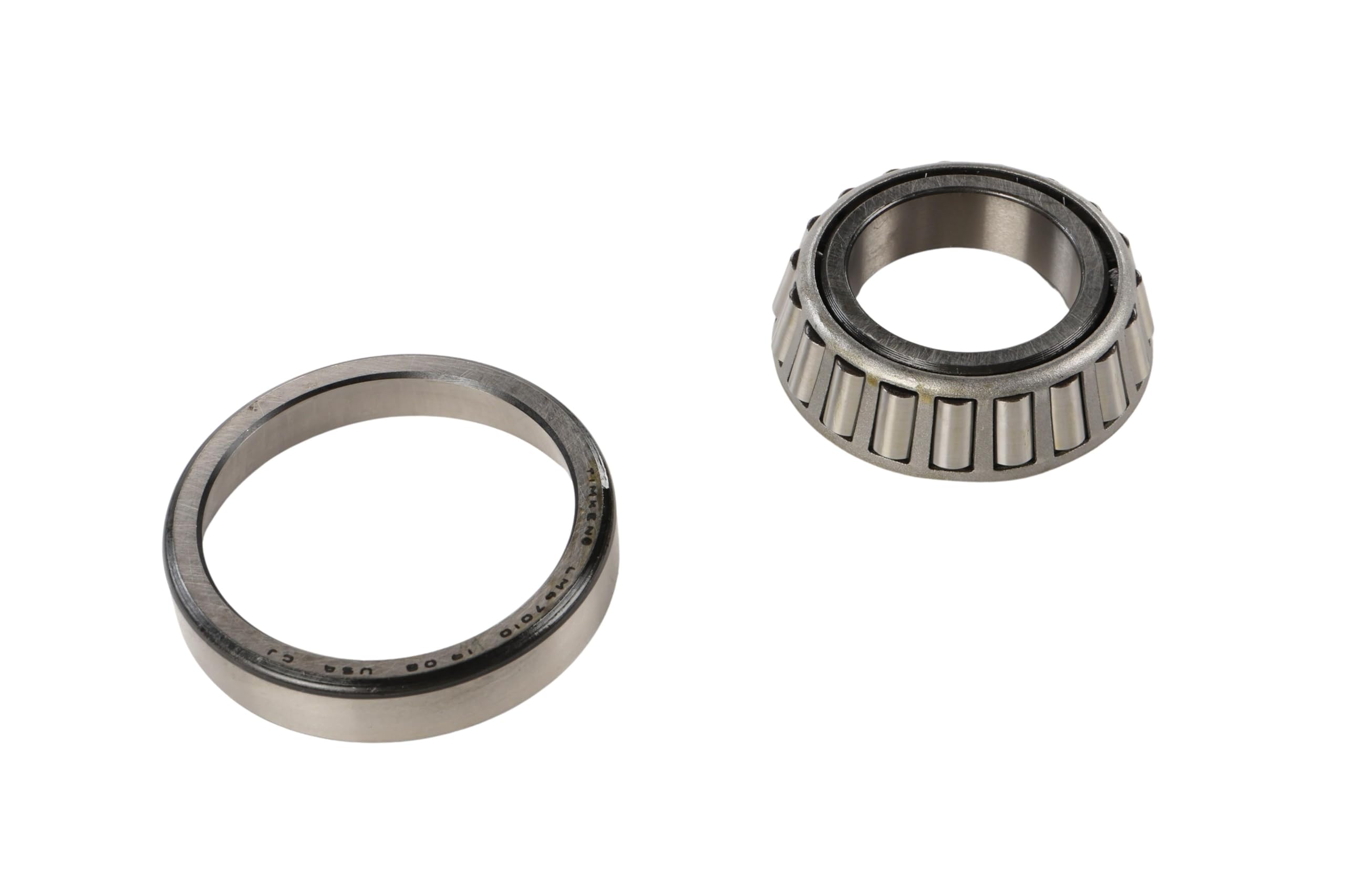 GM Genuine Parts S6 (00457196) Front Wheel Inner Bearing