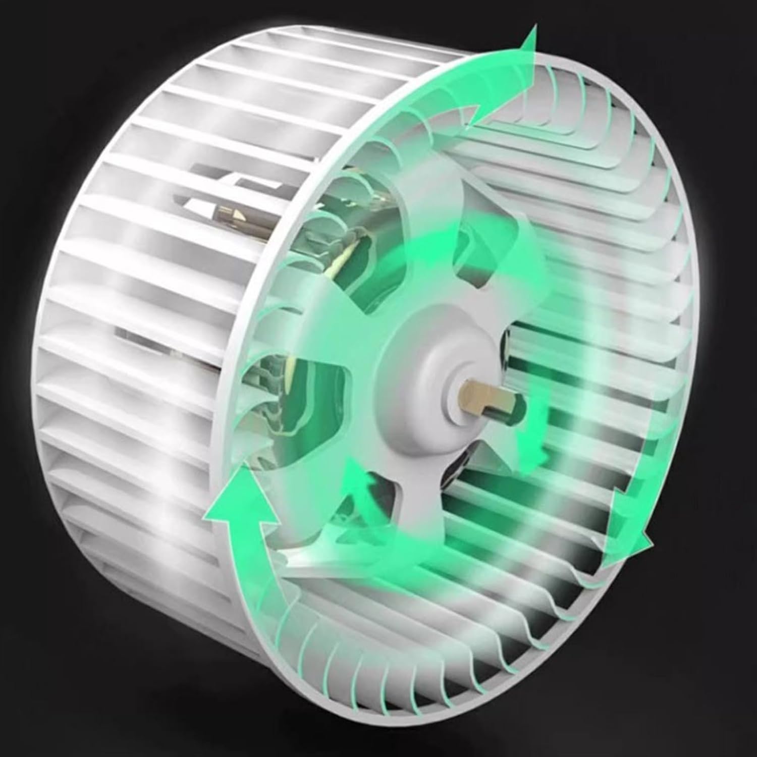 Exhaust Fan 30 * 30cm Window Type Powerful Mute Exhaust Fan Bathroom Kitchen Household Smoke Exhaust Fan Bathroom Ventilation Fan Ventilation Fan