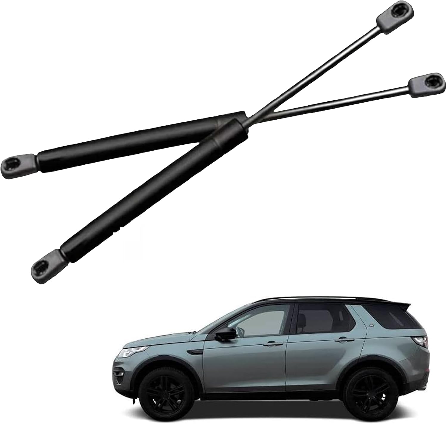 Ammortizzatori Portellone per Discovery Sport (L550) 2014-2020(OEMLR058520)