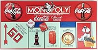 Vista 1 de Monopoly Coca-Cola Edición Coleccionista