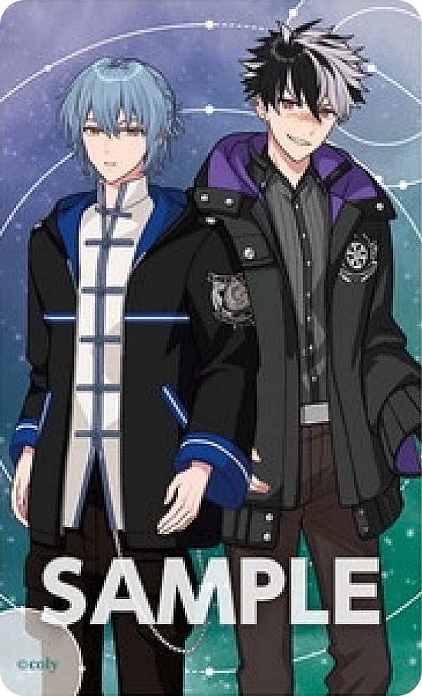 Amazon.co.jp: 【ネロ＆ブラッドリー】 魔法使いの約束 デコ