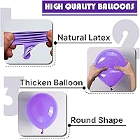 Vista 416 de PartyWoo Nude Balloons 100pcs 12 Inch Apricot Boho Fall Neutral Latex Helium Balloons for Graduation Wedding Anniversary Birthday Boy Baby Shower