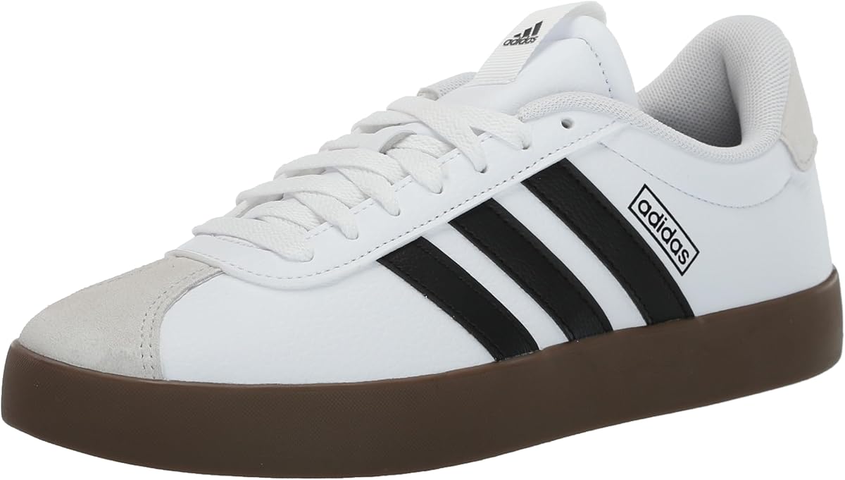 Amazon.com | adidas Women's VL Court 3.0 Sneaker | Shoes