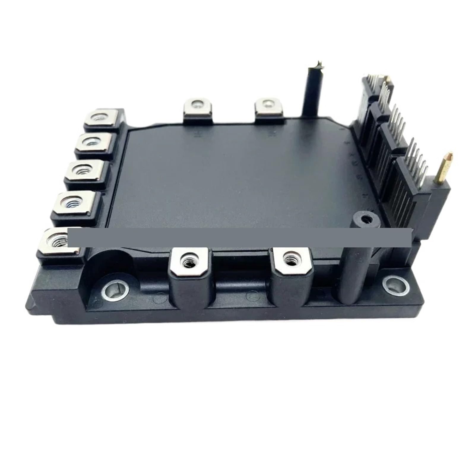 Module de pont redresseur 6MBP100RS120 pour onduleur et commande moteur