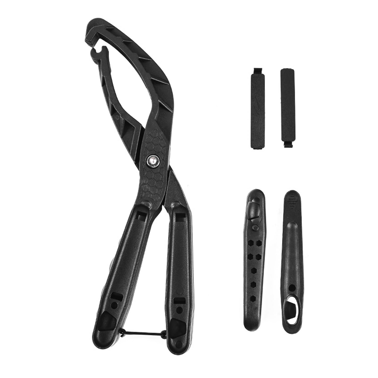 Pinza Per Gomme Bici - Leva Per Pneumatici Risparmiofatica Per MTB, City Bike E E-Bike - Foto 2