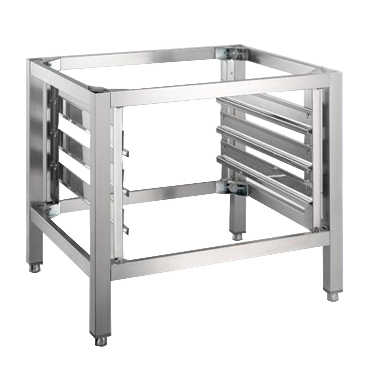 GGM Gastro | KUB6 | Untergestell - für Kombidämpfer KB511 & KB1011