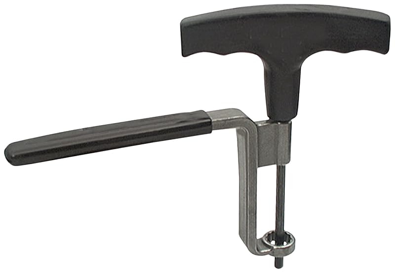 Chave para ajuste de folga de válvulas Allstar Performance ALL96401 com chave estrela de 12,7 mm e Allen de 4,76 mm para conjuntos T e D, 1 unidade