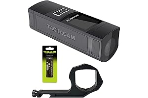 Opkix One 6.0 Action Camera: Capture Epic Moments with Unparalleled Clarity and Versatility