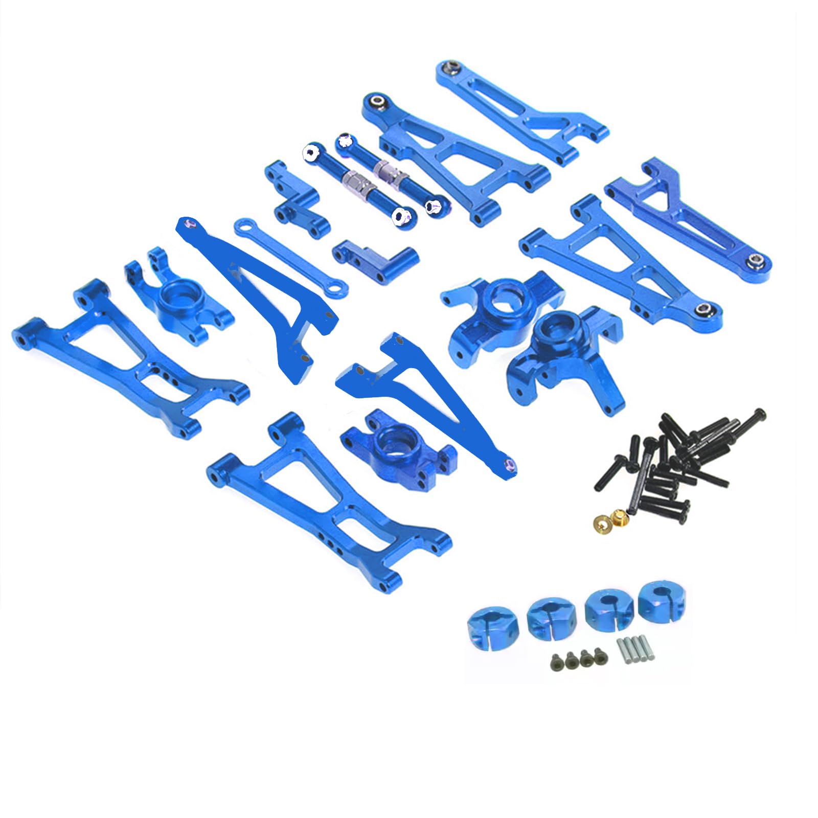 ドロマーコンプレックス　パーツ Amazon.com: fyfracing RC Car Parts Compatible with Hyper GO 1/16