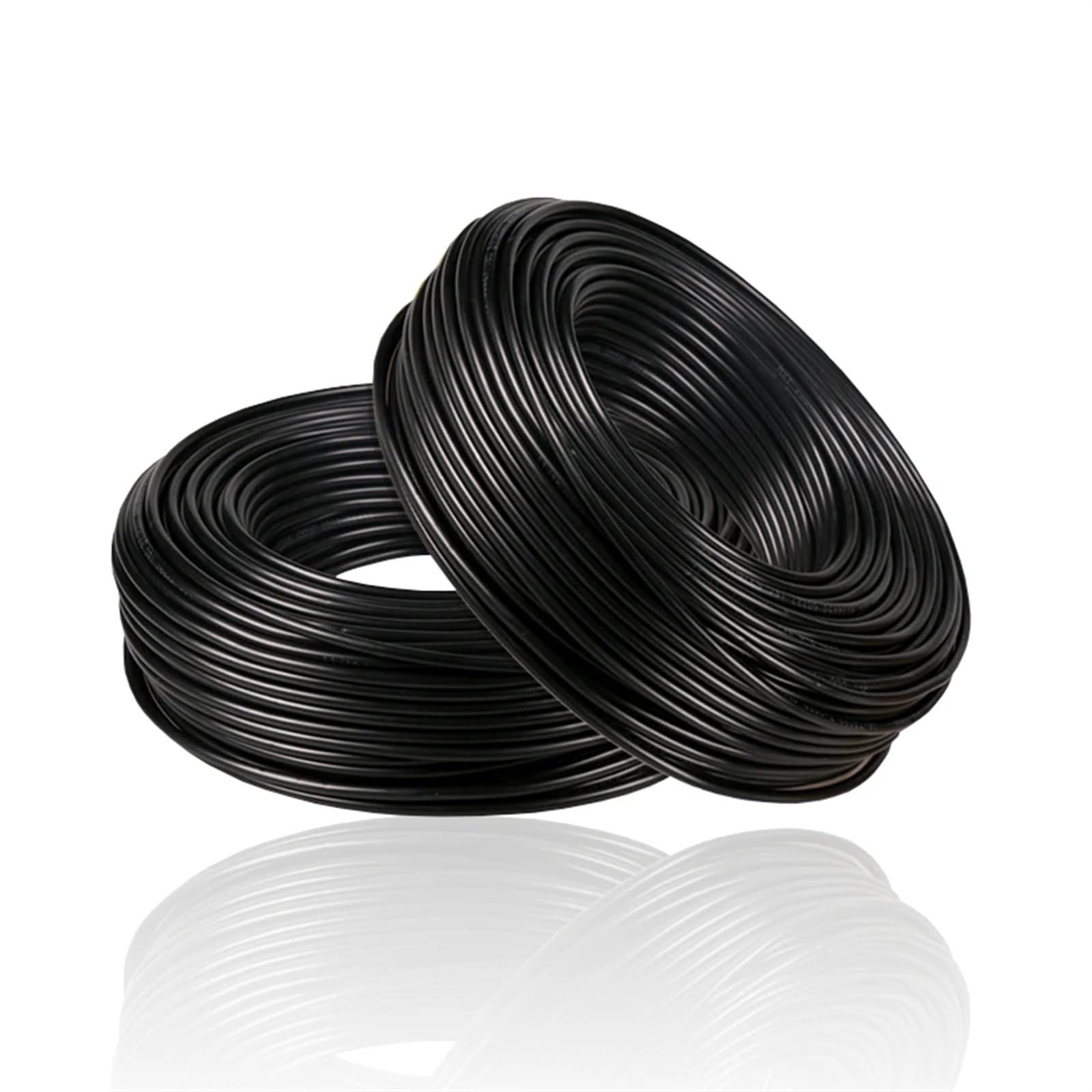 Kabel sygnałowy RVV z cynowaną miedzią PCV