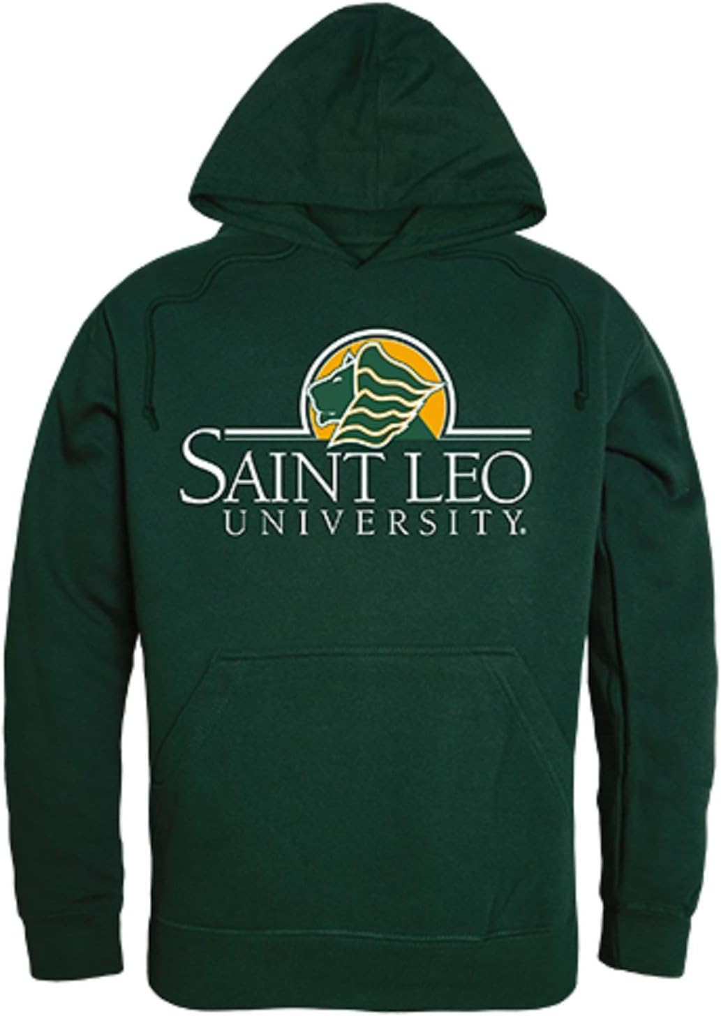 Saint Leo University Lions Crewneck College Hoodie Sweatshirt S M L XL 2XL (M)