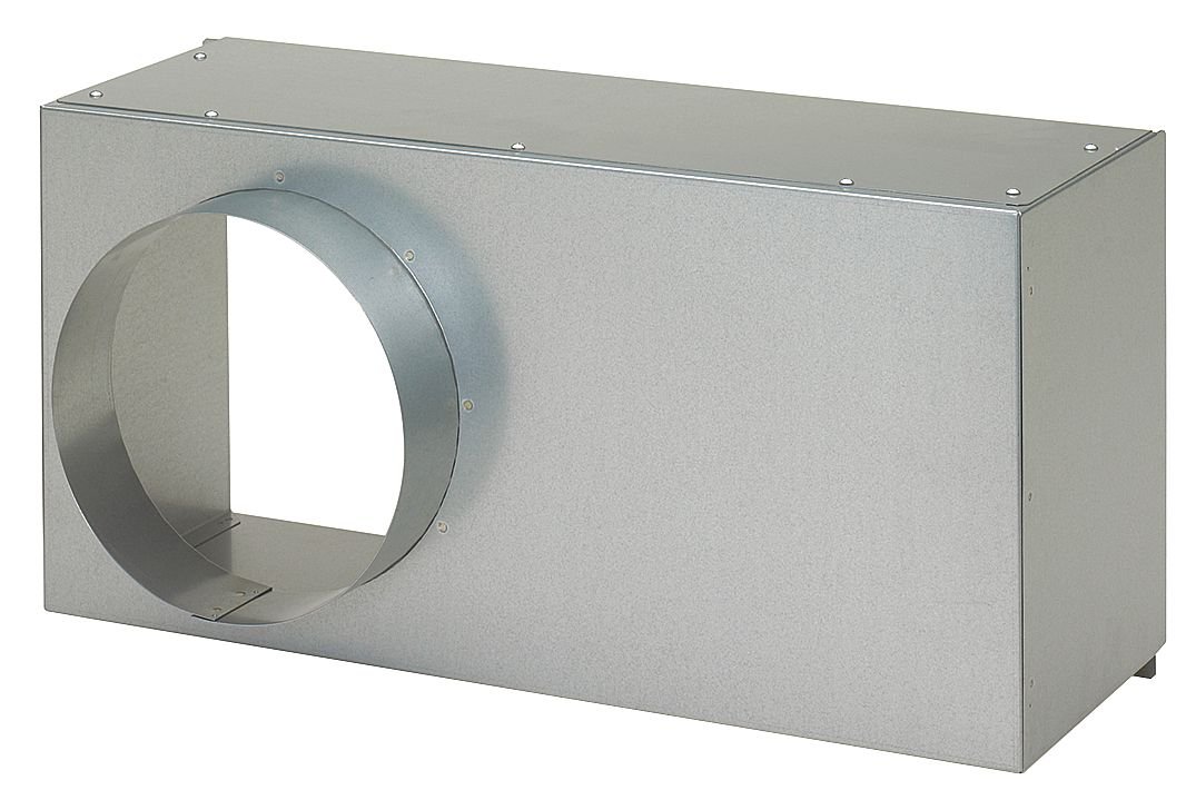 Movincool Condenser Intake Air Plenum - 481769-0240: Air Tool Fittings ...