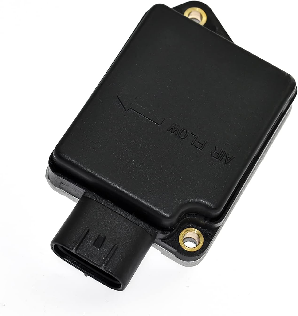 Mass Air Flow Sensor Meter MAF 22250-75010 AFH70-09 Compatible with Toyo-ta HIACE IV 4Runner T100 Tacoma 94-97