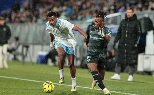 Buen partido y poco premio para un Castell&oacute;n superior al Zaragoza