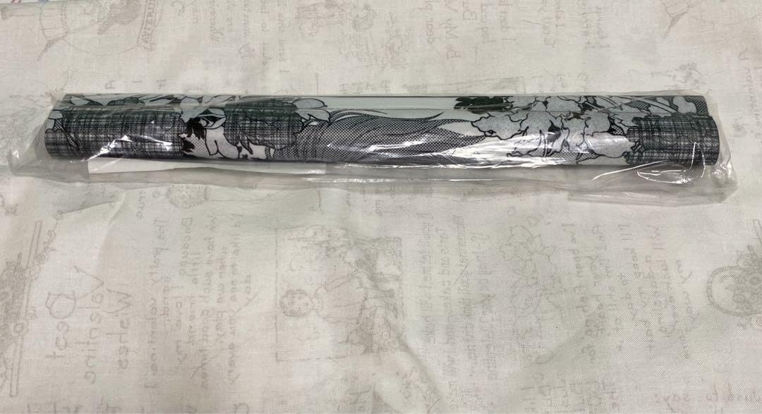 蝶の毒華の鎖 斯波純一 抱き枕カバー （蝶の毒 華の鎖 B2