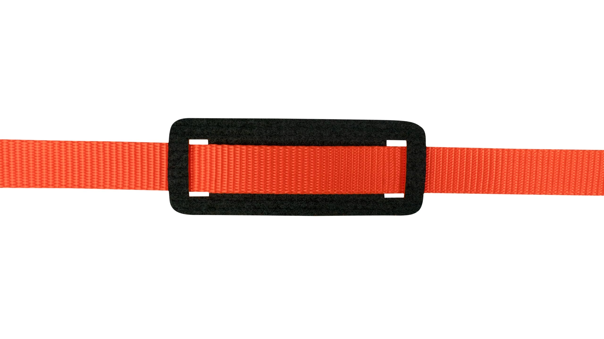 Fascia di protezione per i bordi, resistente alle temperature per 25, 35, 50 mm di larghezza (10, 25 mm)