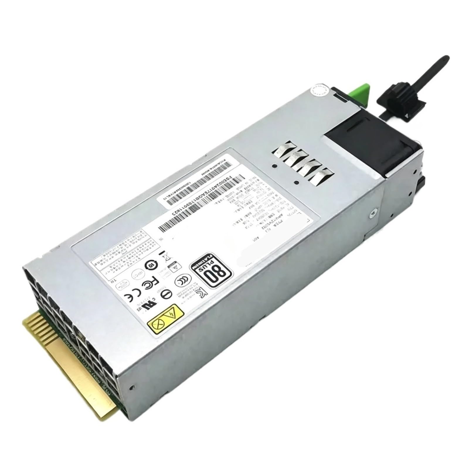 EGTDSFGJA R1CA2801A APM12V0302 Server Power Supply 800W