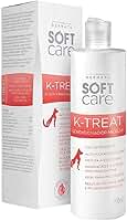 Soft Care K-Treat Condicionador Micelar Hidratante e Reconstrutor 290ml para cães e gatos by Pet Society
