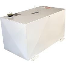 Trail FX 29224164 Steel Fuel Transfer Tank