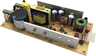 Printer Accesstories Power Board Fits for TSC 243M TTP-244M 246M TTP-340 TTP-243M TTP-246M 244M Plus 344M TTP-344M Printer Parts