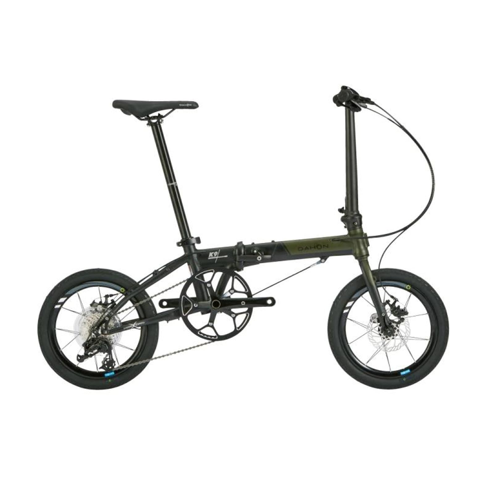 【送料込み！キャンプ仕様】オールド ダホン 16インチ 折りたたみ自転車 送料込み！キャンプ仕様】オールド ダホン 16インチ 折りたたみ自転車