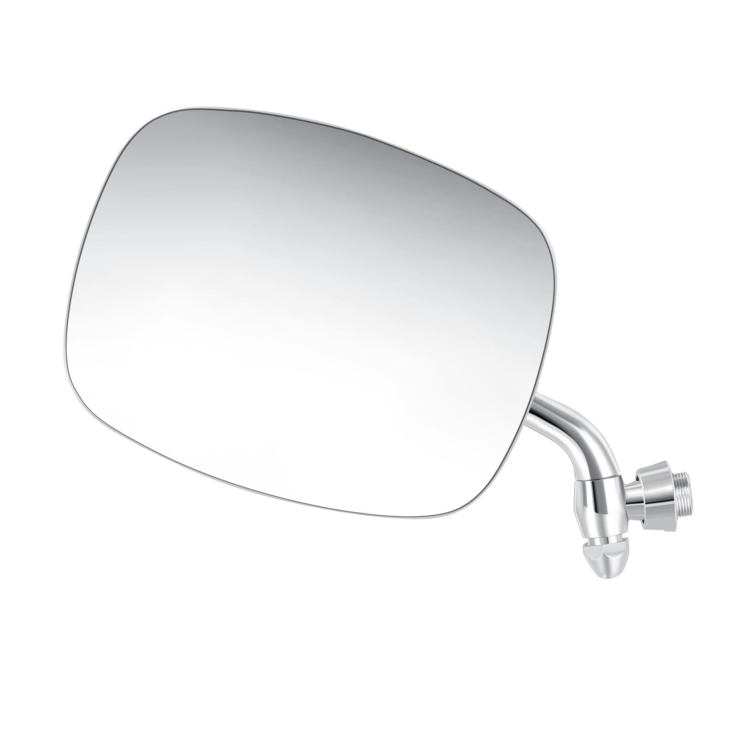 Amazon.com: DASPARTS Side View Mirror Left 211857513F Luxury Zinc 